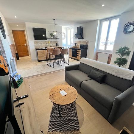 Ferienwohnung Le Zenith Saint-Etienne  Exterior foto